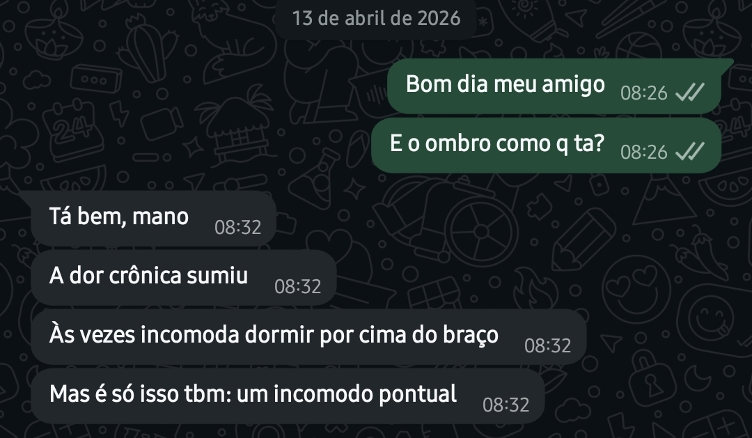 Depoimento real de paciente do Dr. Geraldo Henrique (4)